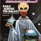 Illustration for article titled The Real Scifi Book Covers Of Gentlemen Broncos